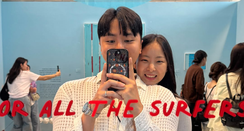 人氣YTR求子遇難關！結婚一年半老婆沒懷孕　檢查後親曝結果「精子活動力不佳」